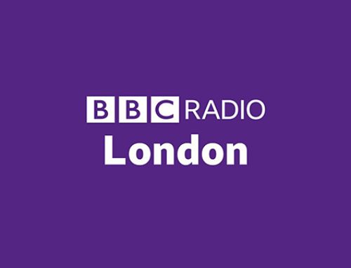 BBC Radio London